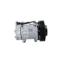 Klimakompressor DT SPARE PARTS Aftermarket-Expertise passend für DAF