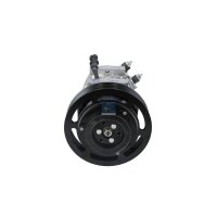 Klimakompressor DT SPARE PARTS Aftermarket-Expertise passend für DAF