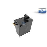 Kipppumpe Fahrerhaus 280 bar M12 x 1 DT SPARE PARTS...