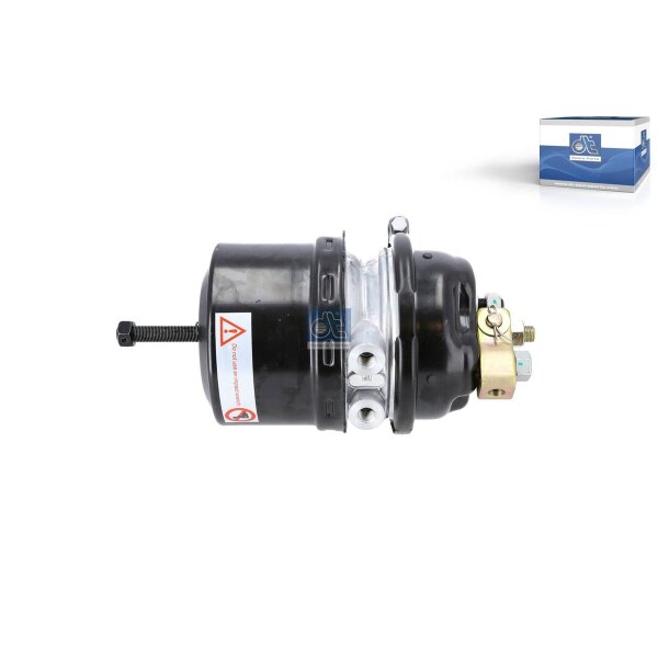 Federspeicherbremszylinder Type 24/24 DT SPARE PARTS für u.a. VOLVO F12