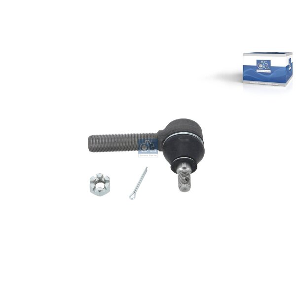 Spurstangenkopf an Spurstange DT SPARE PARTS IAM-Expertise passend für ISUZU