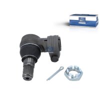 Tie Rod End DT SPARE PARTS Aftermarket-Expertise suitable...