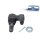 Tie Rod End DT SPARE PARTS Aftermarket-Expertise suitable for MAN