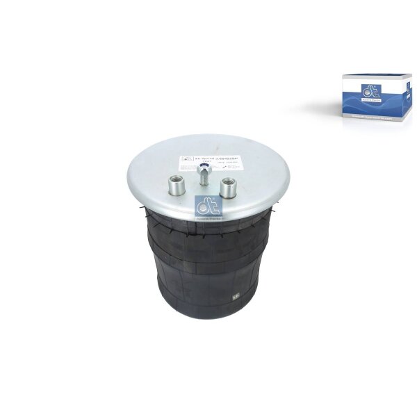 Bellow Air Suspension DT SPARE PARTS IAM-Expertise suitable for MAN