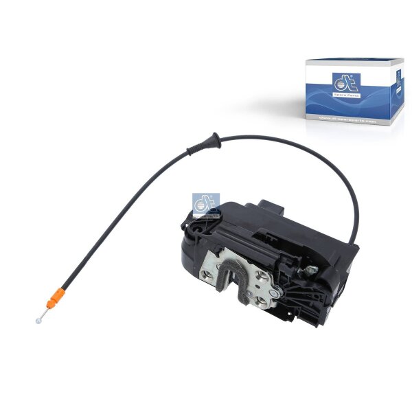 Door Lock DT SPARE PARTS Aftermarket-Expertise suitable for SCANIA