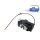 Door Lock DT SPARE PARTS Aftermarket-Expertise suitable for SCANIA