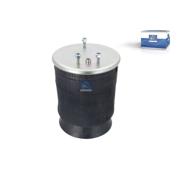 Federbalg Luftfederung DT SPARE PARTS IAM-Expertise passend für FORD