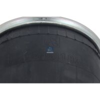 Federbalg Luftfederung DT SPARE PARTS IAM-Expertise passend für FORD