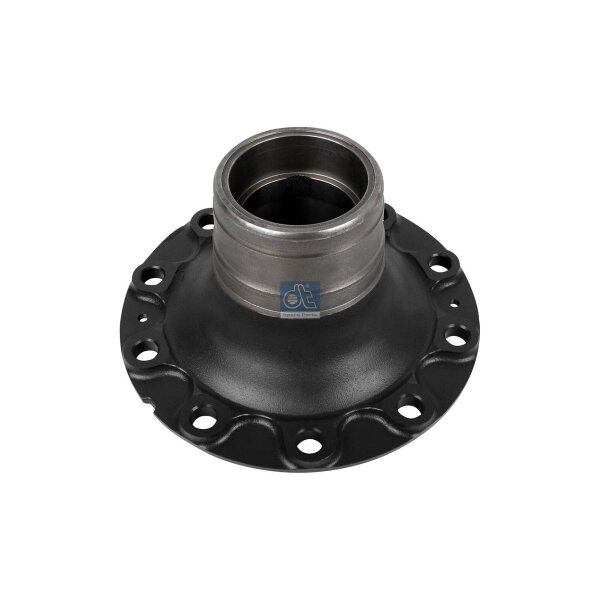 Wheel Hub Rear Axle DT SPARE PARTS IAM-Expertise suitable for VOLVO and others