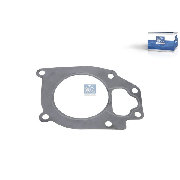 Dichtung Thermostat DT SPARE PARTS Aftermarket-Expertise passend für IVECO
