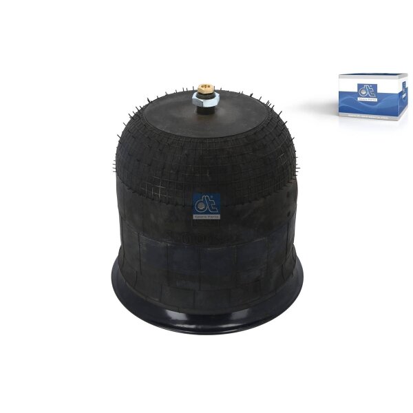 Federbalg Luftfederung DT SPARE PARTS passend für MERCEDES-BENZ