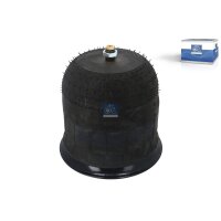 Federbalg Luftfederung DT SPARE PARTS passend für...