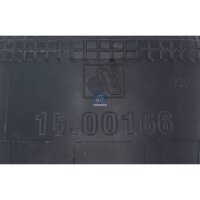 Federbalg Luftfederung DT SPARE PARTS IAM-Expertise passend für ISUZU