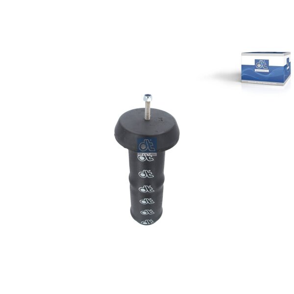 Federbalg Luftfederung DT SPARE PARTS passend für u.a. VOLVO FH16