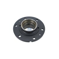 Wheel Hub DT SPARE PARTS Aftermarket-Expertise suitable...