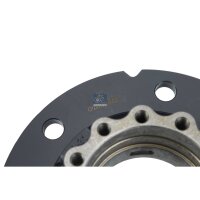 Radnabe DT SPARE PARTS Aftermarket-Expertise passend für IVECO