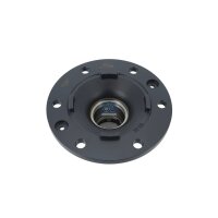 Wheel Hub DT SPARE PARTS Aftermarket-Expertise suitable...