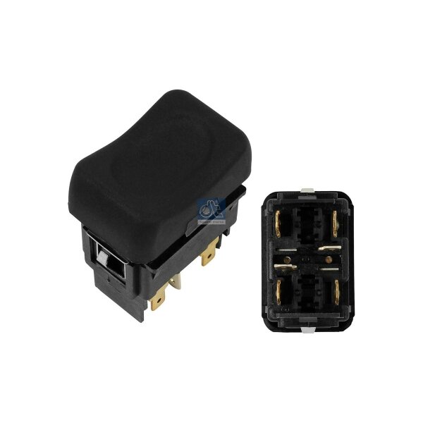 Switches DT SPARE PARTS Aftermarket-Expertise suitable for SCANIA
