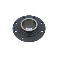 Wheel Hub DT SPARE PARTS Aftermarket-Expertise suitable...