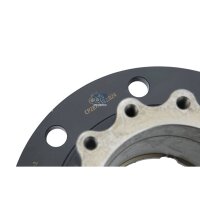 Wheel Hub DT SPARE PARTS Aftermarket-Expertise suitable for IVECO