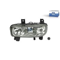 Hauptscheinwerfer links W5W DT SPARE PARTS passend...