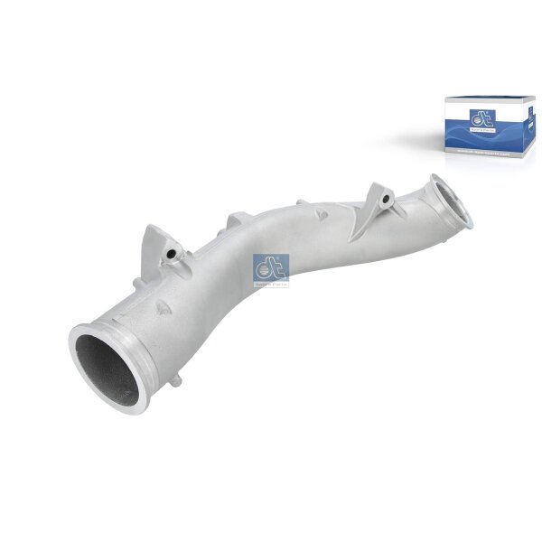 Saugrohr Luftversorgung DT SPARE PARTS IAM-Expertise passend für SCANIA