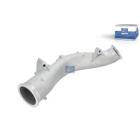 Saugrohr Luftversorgung DT SPARE PARTS IAM-Expertise...