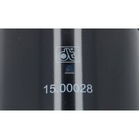 Ölfilter Anschraubfilter DT SPARE PARTS...