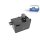 Kipppumpe Fahrerhaus 280 bar M12 x 1 DT SPARE PARTS für u.a. RENAULT TRUCKS