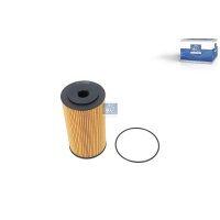Ölfilter-Einsatz DT SPARE PARTS IAM-Expertise...
