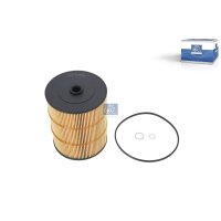 Ölfilter-Einsatz DT SPARE PARTS IAM-Expertise...