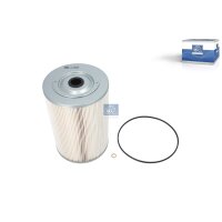 Ölfilter-Einsatz DT SPARE PARTS IAM-Expertise...