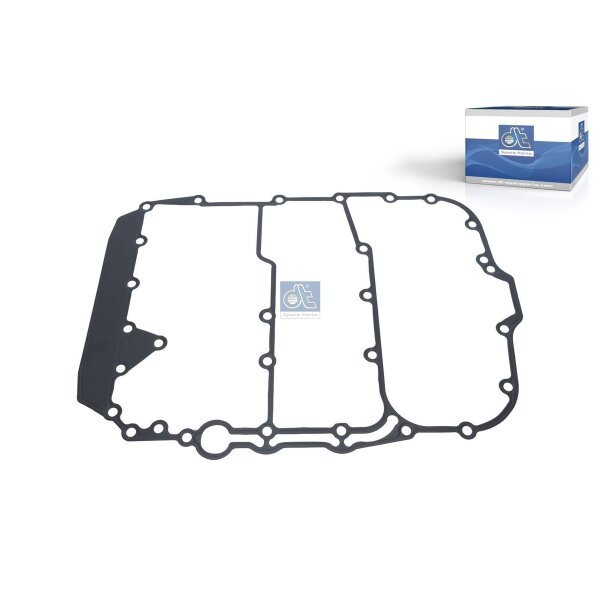 Dichtung Automatikgetriebe DT SPARE PARTS IAM-Expertise passend für FORD F-MAX