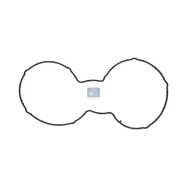 Gasket Intake Manifold DT SPARE PARTS IAM-Expertise suitable for e.g. FIAT