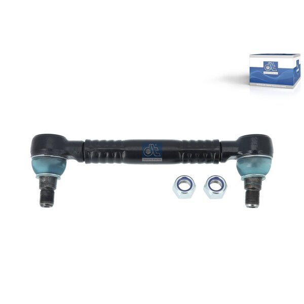 Stange Strebe Stabilisator DT SPARE PARTS passend für MERCEDES-BENZ