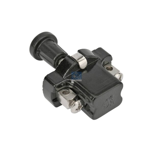 Switches DT SPARE PARTS IAM-Expertise suitable for MERCEDES-BENZ