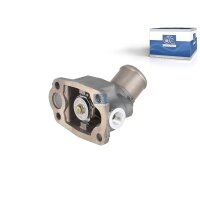 Thermostat Housing DT SPARE PARTS Aftermarket-Expertise...