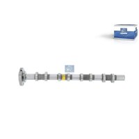 Nockenwelle DT SPARE PARTS Aftermarket-Expertise passend...