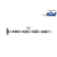 Nockenwelle DT SPARE PARTS Aftermarket-Expertise passend...
