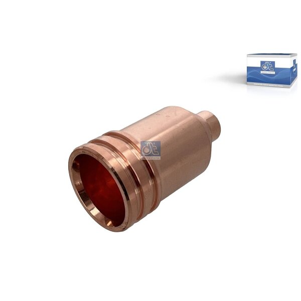 Sleeve Nozzle Holder DT SPARE PARTS IAM-Expertise suitable for IVECO