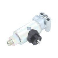 Magnetventil DT SPARE PARTS IAM-Expertise passend...