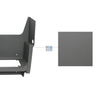 Einstiegsblech rechts DT SPARE PARTS IAM-Expertise passend für MERCEDES-BENZ