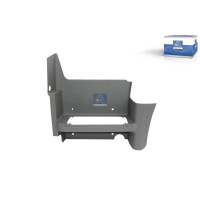 Sill panel left DT SPARE PARTS IAM-Expertise suitable for...