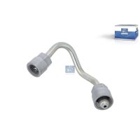 High-Pressure Pipe Injection System DT SPARE PARTS for...