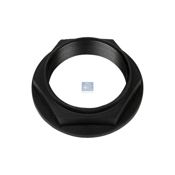 Achsmutter Antriebswelle M55 x 1,5 DT SPARE PARTS für u.a. MERCEDES-BENZ ACTROS