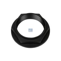 Achsmutter Antriebswelle M55 x 1,5 DT SPARE PARTS...
