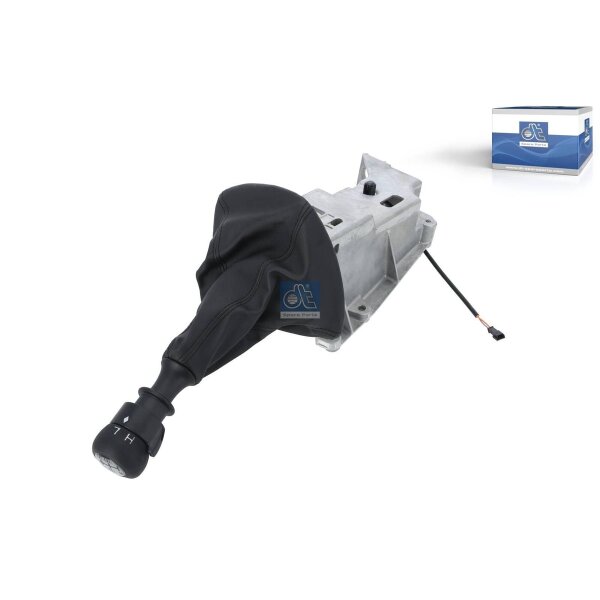 Schalthebel DT SPARE PARTS Aftermarket-Expertise passend für IVECO