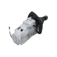 Schalthebel DT SPARE PARTS Aftermarket-Expertise passend...