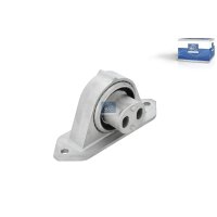 Lagerung Kühler DT SPARE PARTS Aftermarket-Expertise...