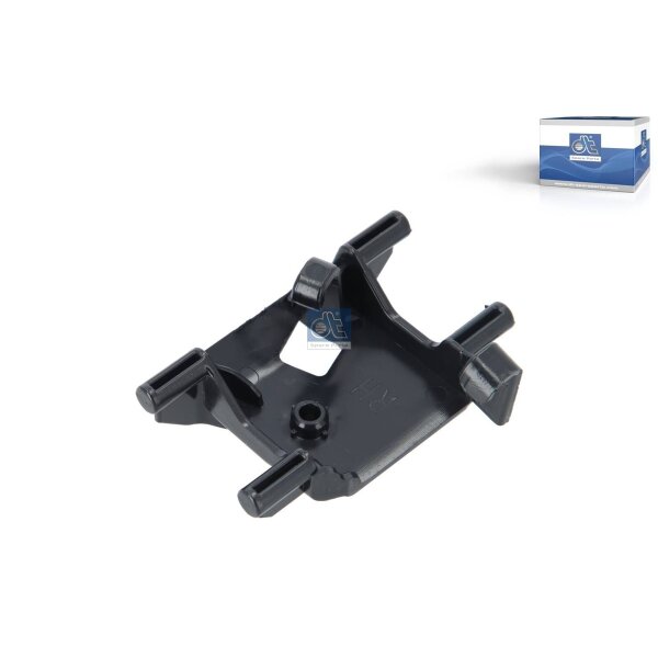 Halter Kühlergitter DT SPARE PARTS IAM-Expertise passend für VOLVO